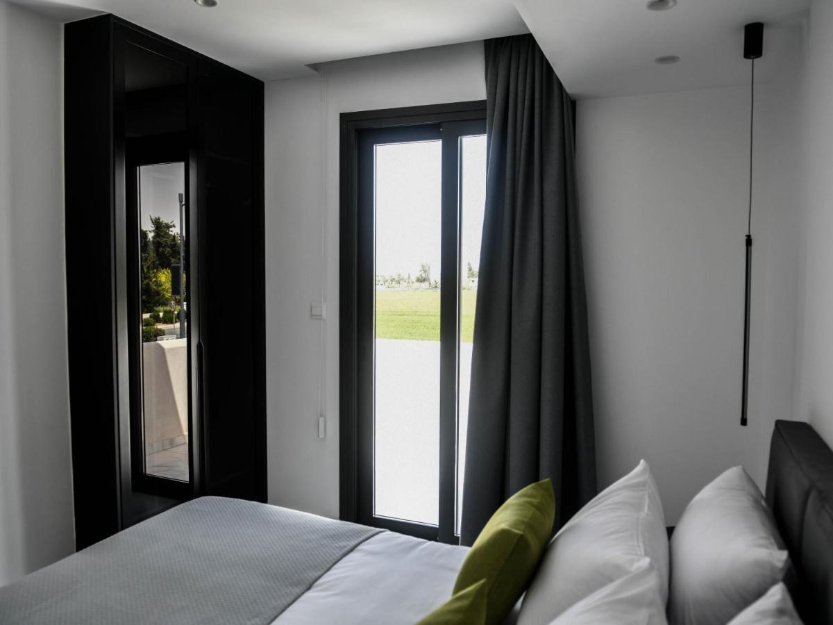 The Room, Suite 14, Leda Gardens Paphos Exterior foto